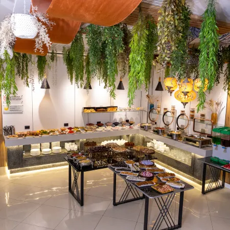 Marmaris Hotel FREE Airport Service