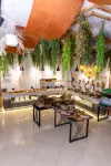 Marmaris Hotel FREE Airport Service - sarapan