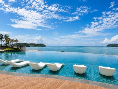 Tropicana Cenang Langkawi by BYON