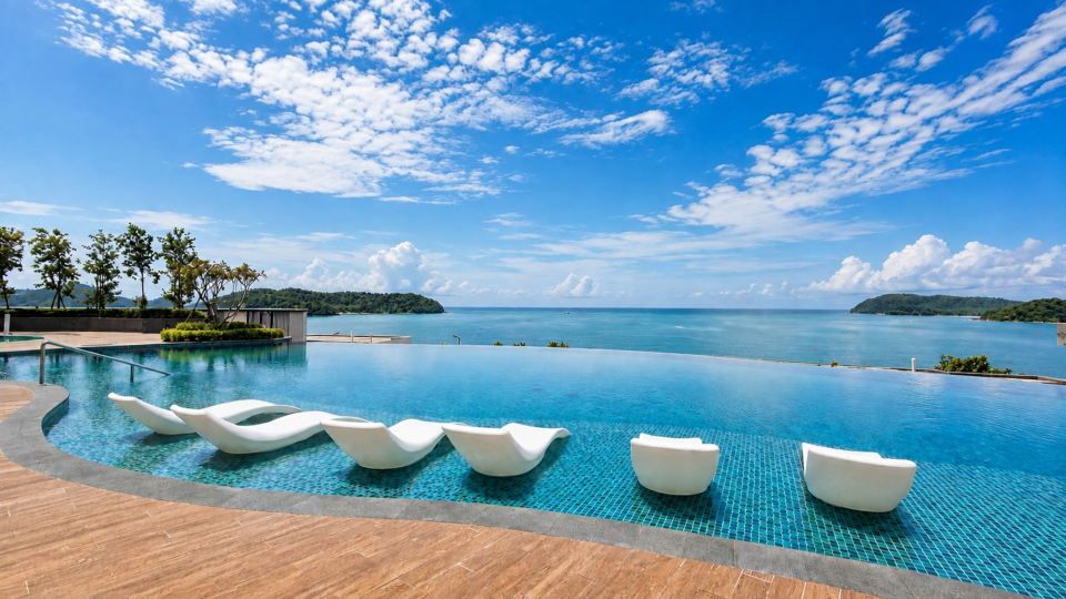 Tropicana Cenang Langkawi by BYON