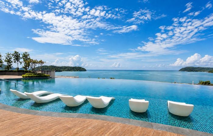 Tropicana Cenang Langkawi by BYON