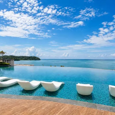 Tropicana Cenang Langkawi by BYON Hotels near 5 Elements