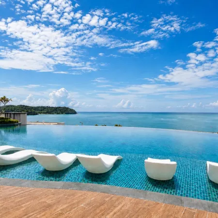 Tropicana Cenang Langkawi by BYON
