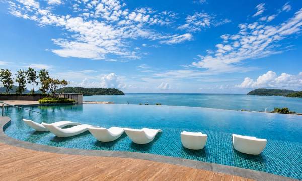 Tropicana Cenang Langkawi by Byon