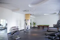 Palace Resort Yalong Bay Sanya - С тренажерным залом