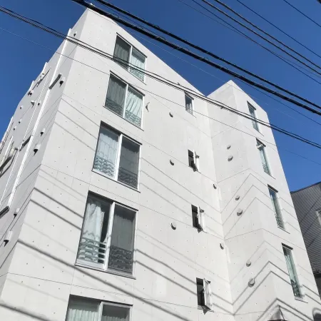 LEGALAND Gakushuinshita