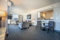 Century Plaza Hotel - spa