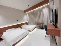瀾峨棲居飯店 - Wi-Fi