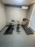 Ningguo Shuilinjian · Mountain Bamboo Sea 360° View · Luxury Wilderness Villa - Gym