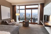 Kempinski Hotel Berchtesgaden - Wifi