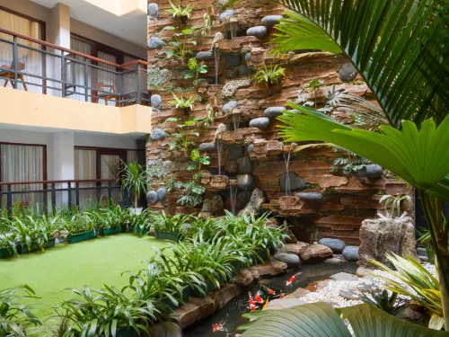 Zenith Sunshine - SPA
