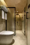 Zaiye Haishu Hotel - balcón