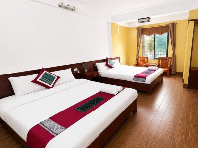 Cherry Hotel