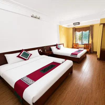 Cherry Hotel - Pet friendly