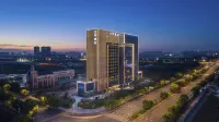Jinjiang Hotel (Hefei Feixi Feicui Road University Town Branch) - 3つ星