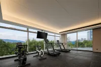 Jinhua Guzicheng Days Wyndham Hotel - New