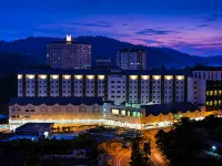 Nova Highlands Resort & Residence (C) Hotels near Rose Valley