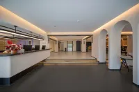 Huayu Shanqing | SHANTI VERDANT Resort Hotel (Yangshuo Ten-Mile Gallery Yulong River) - boutique