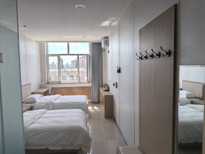 Xiaobai Hotel