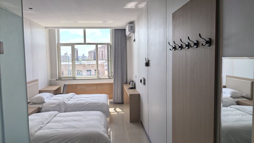 Xiaobai Hotel