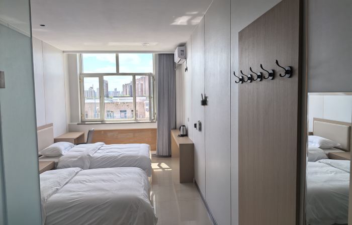 Xiaobai Hotel