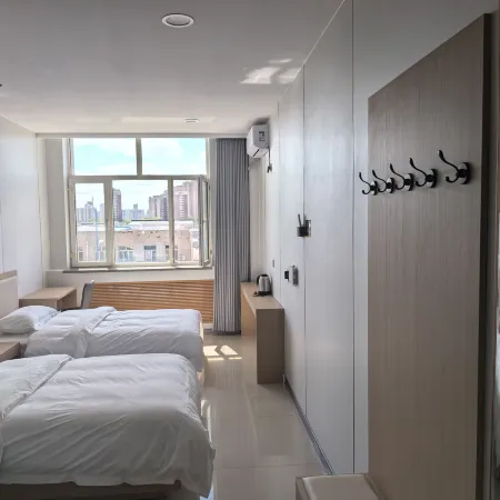 Xiaobai Hotel