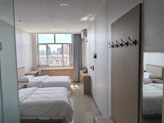 Xiaobai Hotel