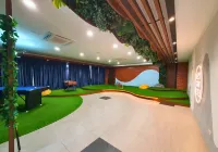Clio 2 Modern 3BR | Near IOI Mall Putrajaya, MAEPS & Hospitals Serdang - Parkplatz