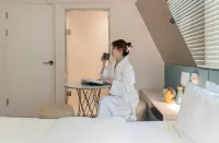 Sinchon APL Hotel - 2 stjerner