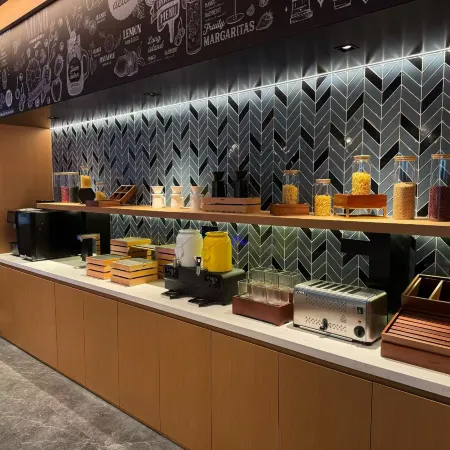 Fairfield by Marriott Linyi Beicheng New District