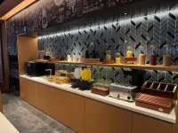 Linyi Olympic Sports Center Marriott Fairfield Hotel - 4-Star