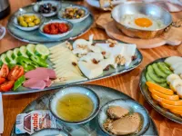 โนรา อินน์ คัปปาโดเกีย - เปิดใหม่