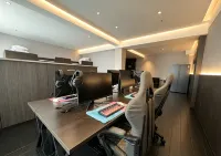 Chaoxi E-Sports Hotel (Pacific International Shopping Center) - Esports