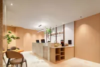 Boyue Light Luxury Hotel (Changsha South Railway Station & International Convention Center) - Haustierfreundliche