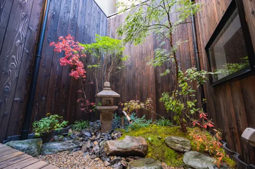 บ้านเดี่ยว 3 ห้องนอน 2 ห้องน้ำส่วนตัว ขนาด 100 ตร.ม. – เกียวโต - วิลล่า