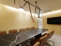 Hotel the Designers Seoul National University Hotels near Gasan Digital Complex