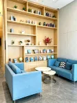 Kyriad Marvelous Hotel Luoding Ring City East Road - Business