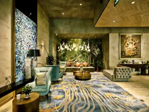 Qingduo Hotel