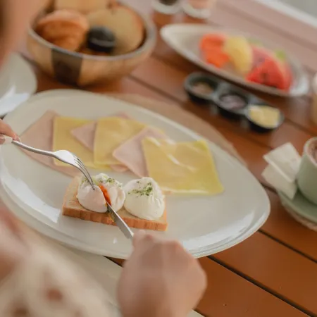 Kudo Hotel & Beach Club - Adults Only