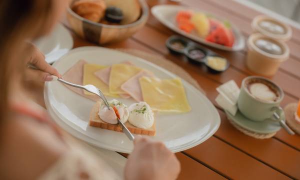 Kudo Hotel & Beach Club - Adults Only