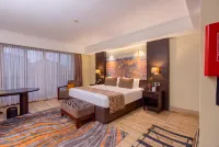 Mestil Hotel & Residences - balcone