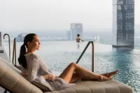 InterContinental BANGKOK SUKHUMVIT by IHG - Romantic