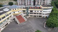 Fengjie Haizhifeng Hotel (Baidi City Branch) - 3-Star
