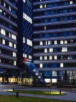 Dion Inn Hotel and Spa - سبا