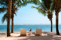 Zaiye Haishu Hotel - Sea View