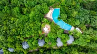 panlonggu radison - Mountain view