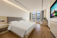 GreenTree Hotel (Hefei Yaohai District Lieshan Road) - 2 Sao