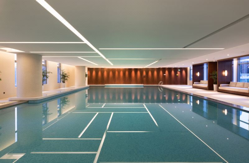 DoubleTree by Hilton Ningbo Beilun photo 2