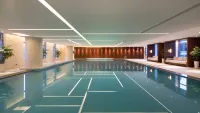 DoubleTree by Hilton Ningbo Beilun - Luxury