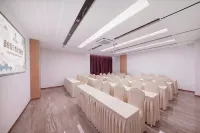 Lufeng Yating Holiday Hotel - 2-Star